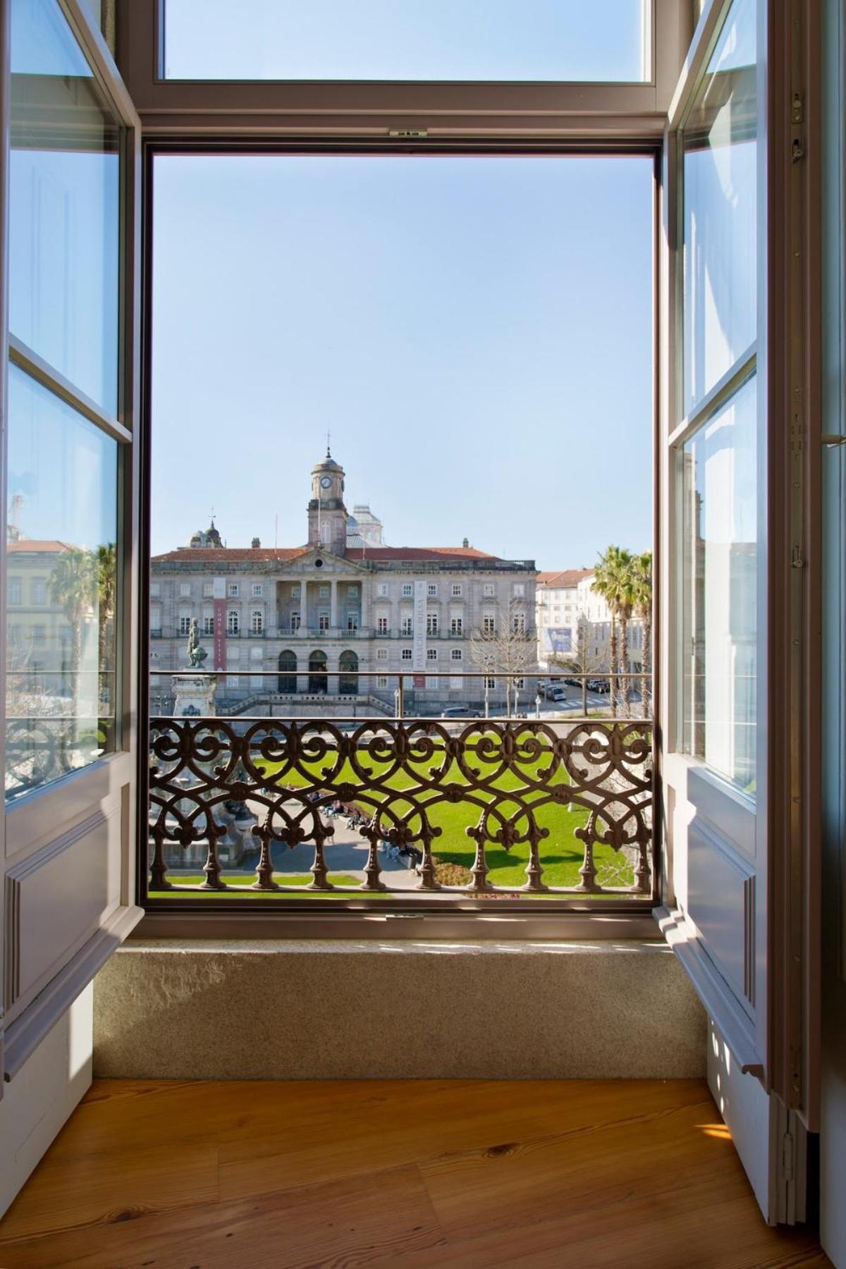 Apartamento Boutique Rentals- The Miradouro Ribeira Oporto
